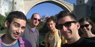 sHpiritus mOvens: Ovi francuski ulični banditi su muzikom napali migrante, a sada će i nas!