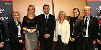 Er Srbija saradnja sa još 4 fakulteta