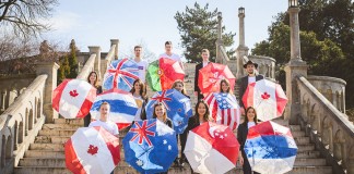 BBICC 2016 – Prijave za Student Ambassador Program