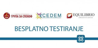 Besplatno testiranje znanja engleskog i nemačkog jezika