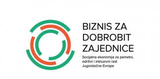Konferencija Biznis za dobrobit zajednice