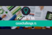 Takmičenje Case Challenge