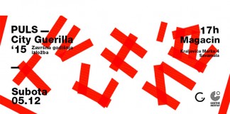 Pozivamo vas na Techné, one-day show