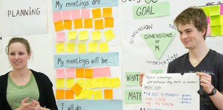 Dani BEST-a, prijem i obuka volontera