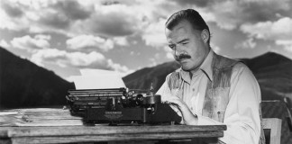 7 Hemingvejevih vodilja za život