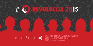 Konferencija iRevolucija2015