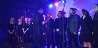 KST hor na RNR u podne