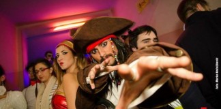 U iščekivanju 42. KST-ovog maskenbala „Noć bez sna“