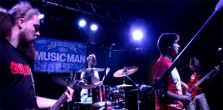 Muzička manifestacija – Music Test