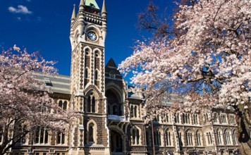 Najlepše univerzitetetske zgrade