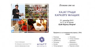 Praksa u Hyatt-u
