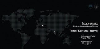 Predavanje Kultura i razvoj