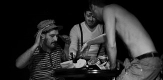 Vikend u teatru LE STUDIO