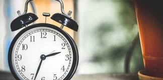 Opasnosti neprospavanih noći