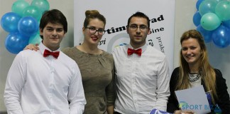 Izaberi stranu medalje-izaberi SportBizz