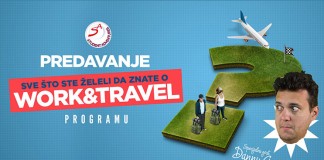 Student Adventures & Danny Grozdić turneja se nastavlja, Ekonosmki fakultet