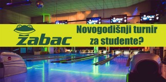 Ko je za turnir u bowlingu?