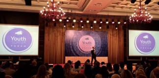Prvi put u Srbiji „Youth Speak Forum“