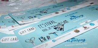 Stvarati znači živeti: Prvi Festival Bolje uradiTI sam