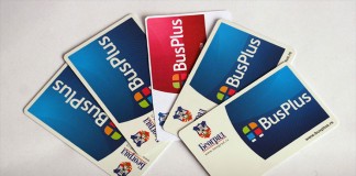 Da li ste produžili Bus Plus karticu?