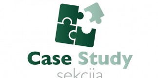 Case Study sekcija 2015 – Create your future. Face the case.