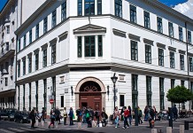 Poziv: CEU webinar za pripremu aplikacije za stipendije