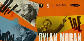 Dylan Moran u Beogradu sa novim nastupom “Off The Hook”