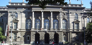 Diplomci ETF-a traženi na tržištu