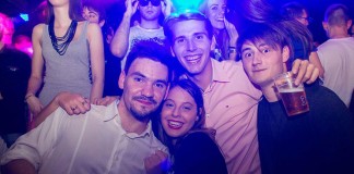 Ova nedelja u Klubu studenata tehnike biće više nego raznovrsna