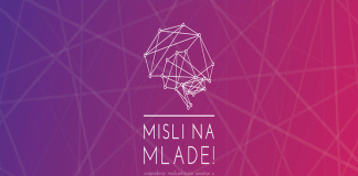 Pokrenuta kampanja “Misli na mlade!”