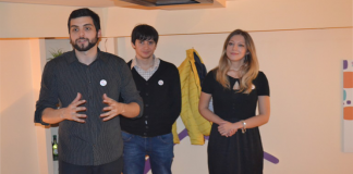 Predstavljena kampanja “Misli na mlade!”