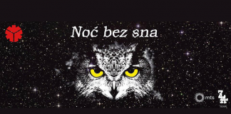 Približava nam se Noć bez sna