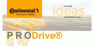 Započni karijeru u kompaniji Continental