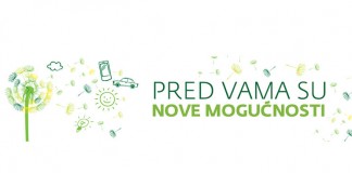 Nove mogućnosti za mlade nade