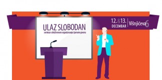 Izdejstvuj promenu i prijavi se na „ULAZ slobodan“