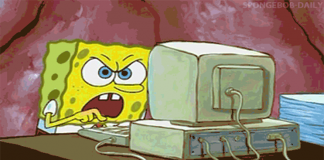 Kad završavam seminarski u poslednjem trenutku