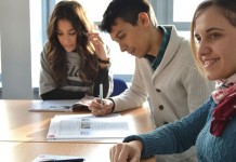 Studenti iz Srbije pobednici debatnog turnira u Oksfordu