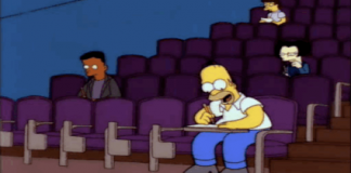 Kad konačno sve naučim i rasturim na ispitu!