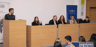 Studenti pobedili Marfija