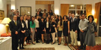 The Bourgogne Balkans Express Conference – Skoplje
