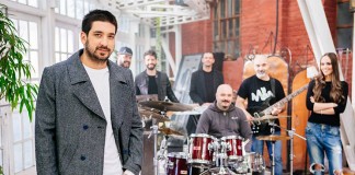 MVP u četvrtak, 21. januara u Velikoj sali DKSG