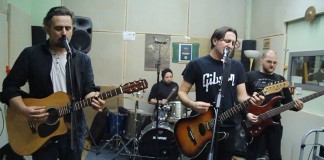 Acoustic Strings: Plesni odmor od 10-časovnih smena