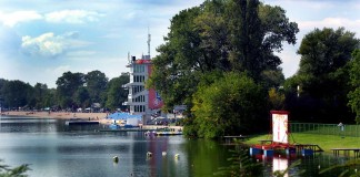 Plivanje za Časni krst