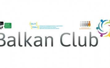 Prva Balkan Club konferencija