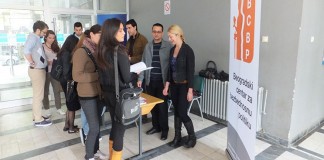 Konkurs za XIX generaciju BCBP stažista