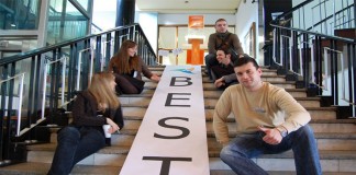 U finalu 120 najboljih studenata tehnike