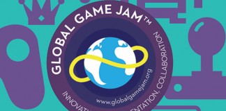 48 sati pravljenja igara na Global Game Jamu