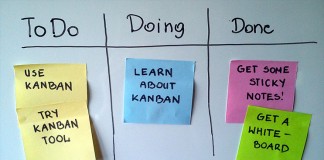 KanbanFlow: Servis koji bi trebalo da koristite za bolju produktivnost!