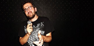 Dva naredna gostovanja u Ben Akiba comedy club-u, Stand up komičari iz BiH i Matt Davis iz Alabame