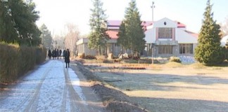 Na Paliću se gradi najveće studentsko odmaralište